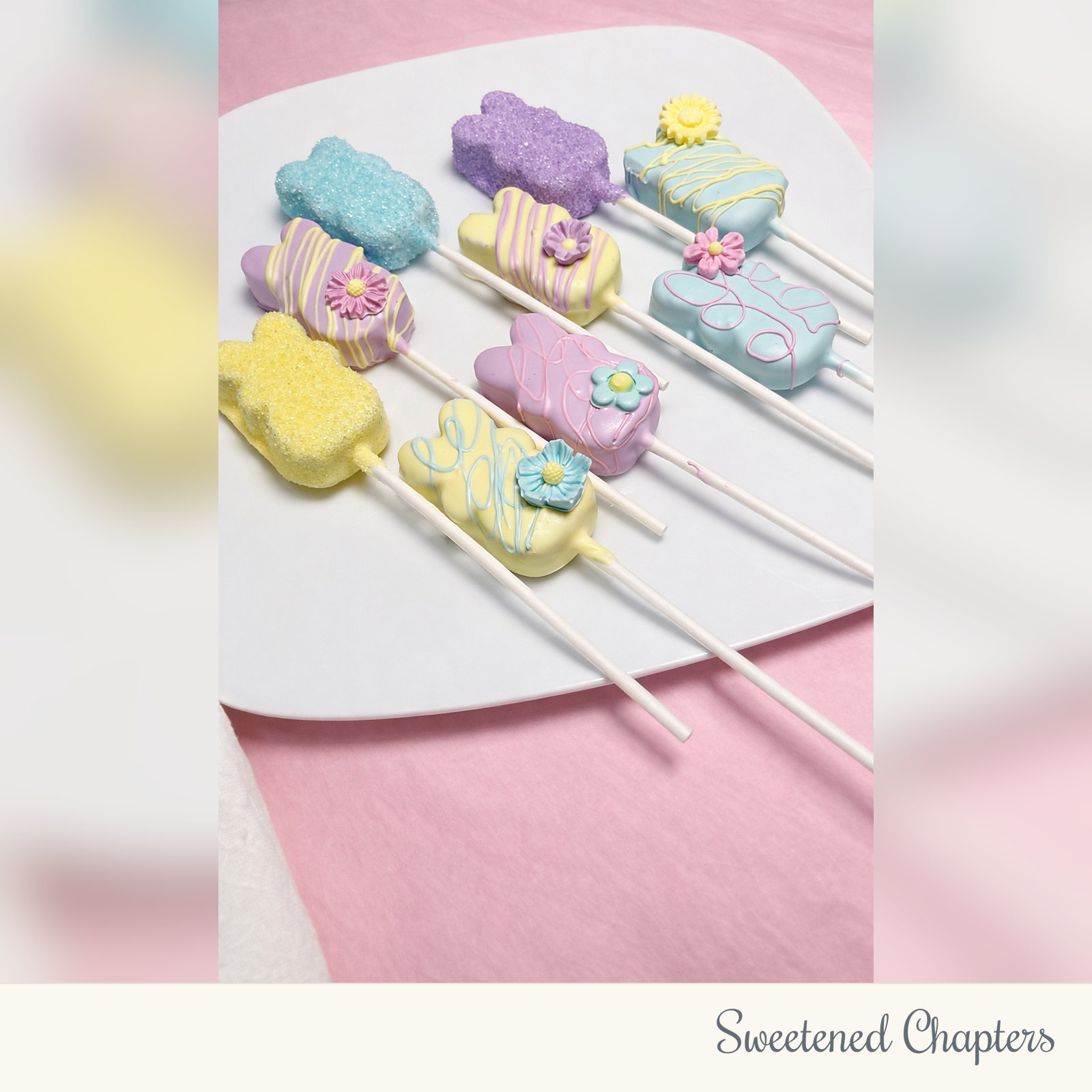 Peeps_Pops by Sweetened Chapters