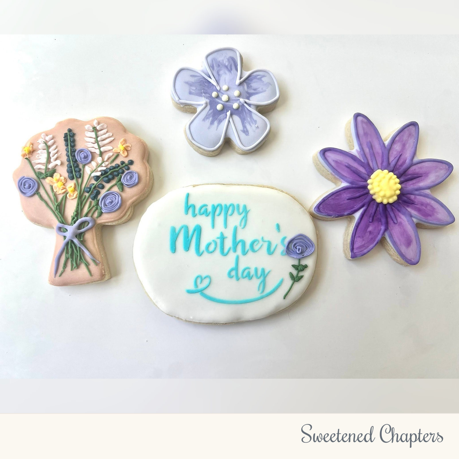 MothersDay_Bouquet4 by Sweetened Chapters