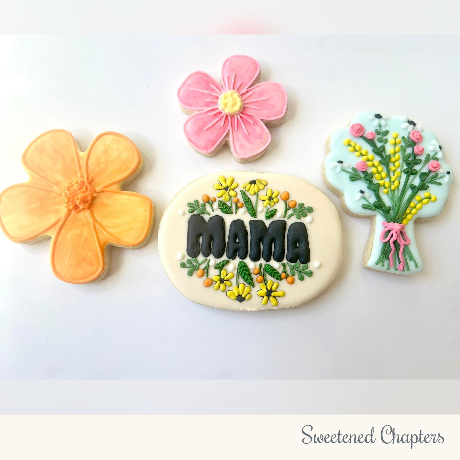 MothersDay_Bouquet3 by Sweetened Chapters