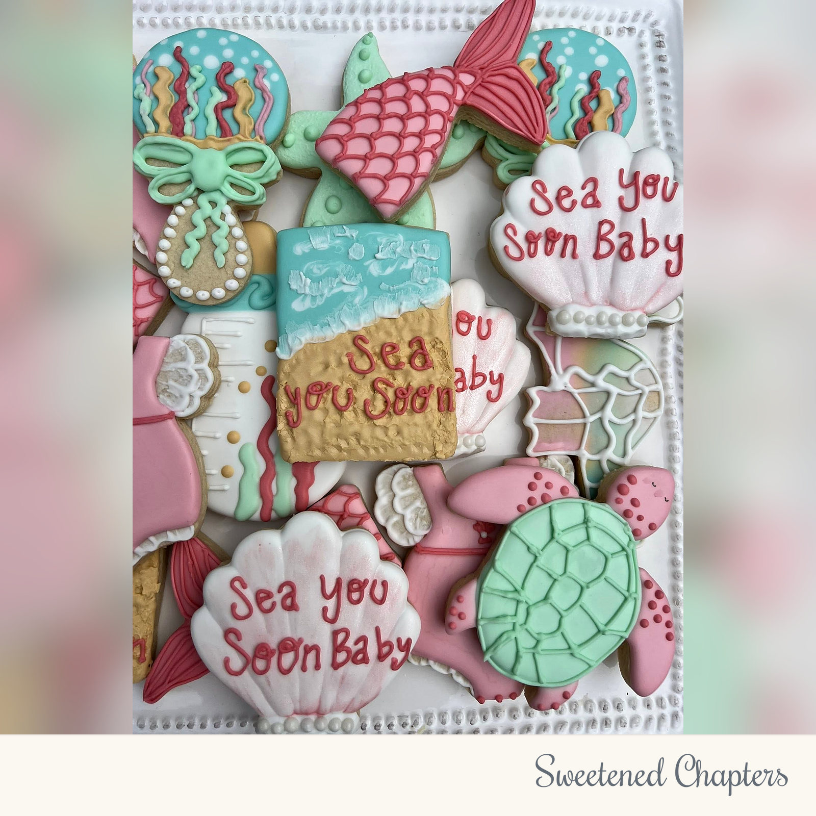 SeaYouSoon by Sweetened Chapters