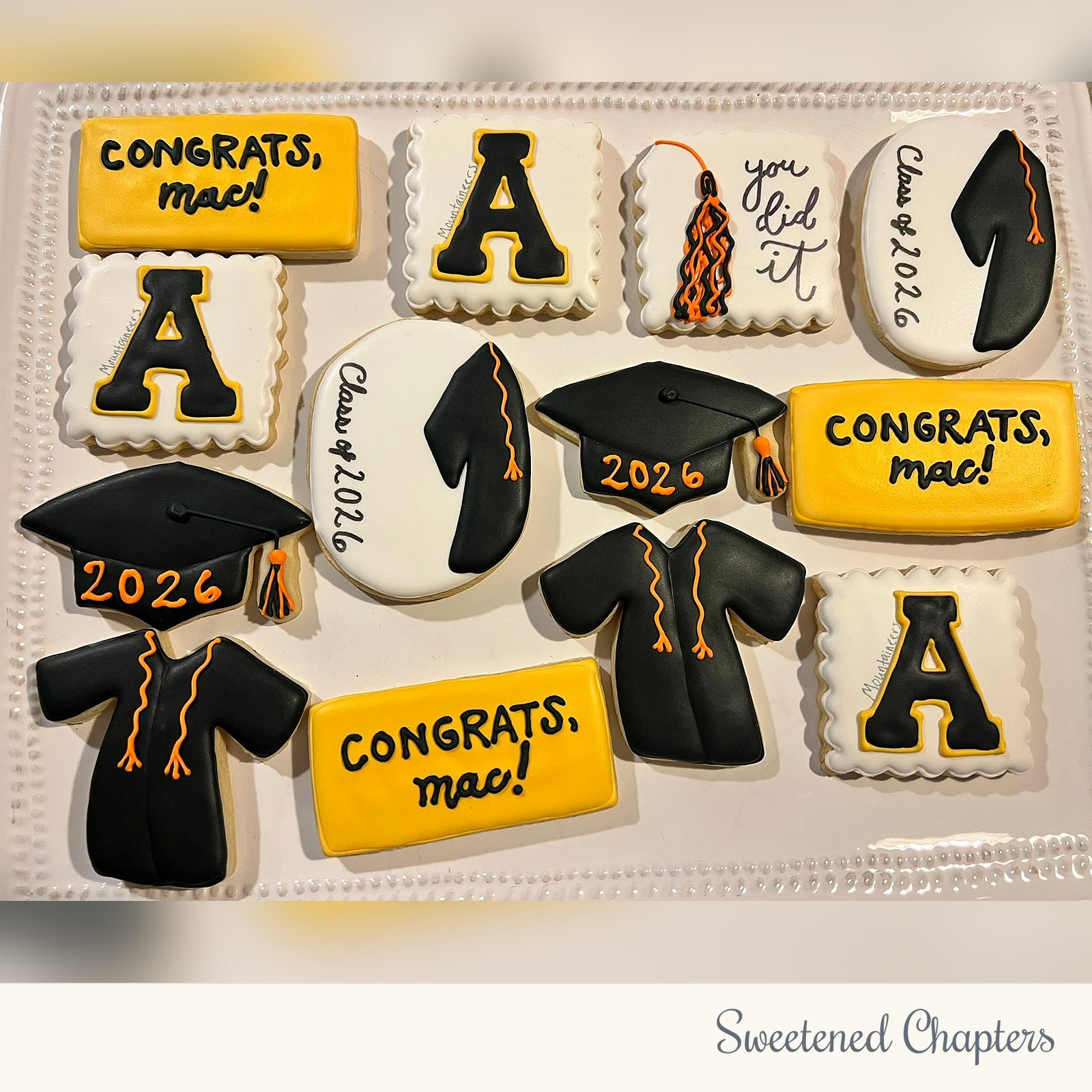 Grad_AppState by Sweetened Chapters