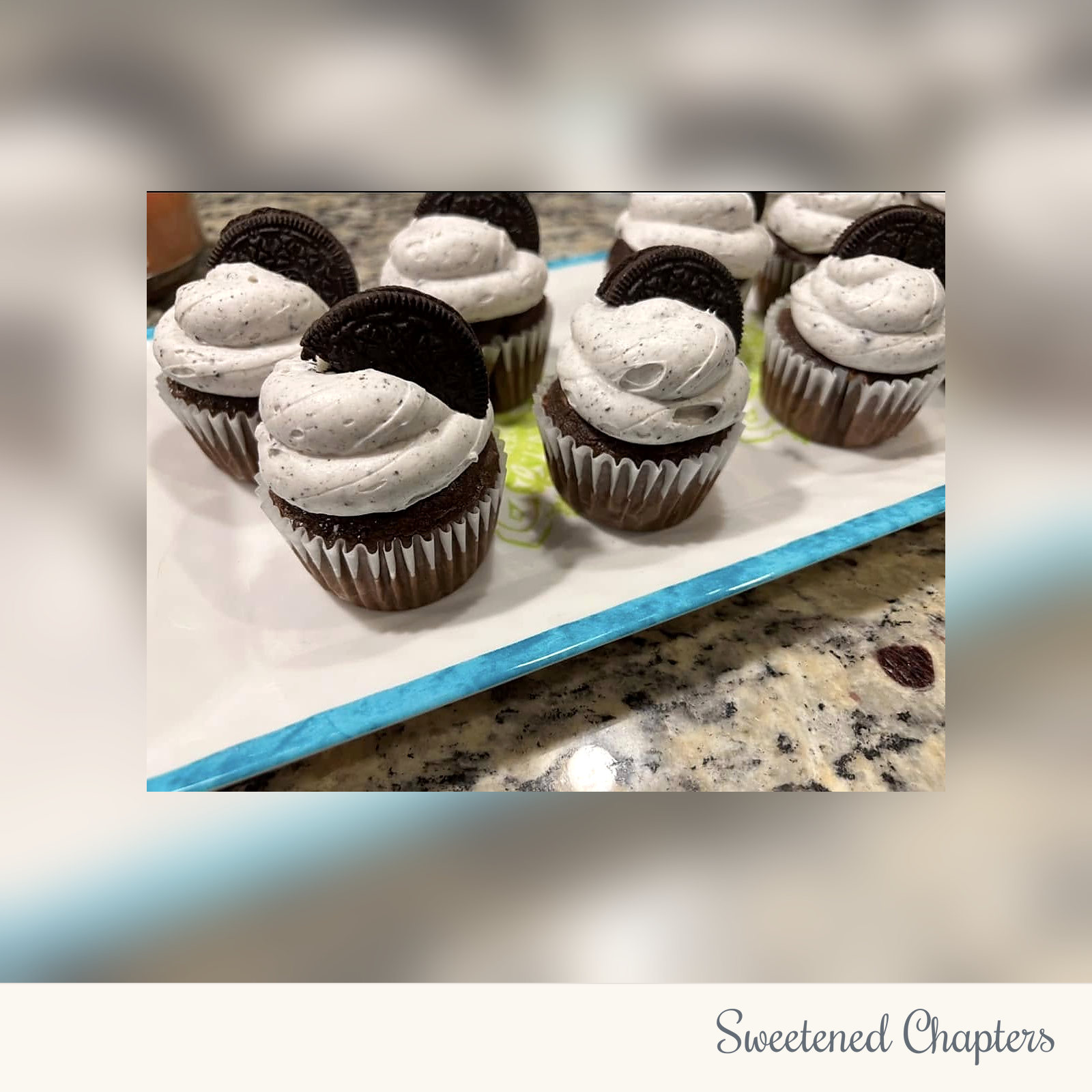 CookiesnCream_cupcakes by Sweetened Chapters