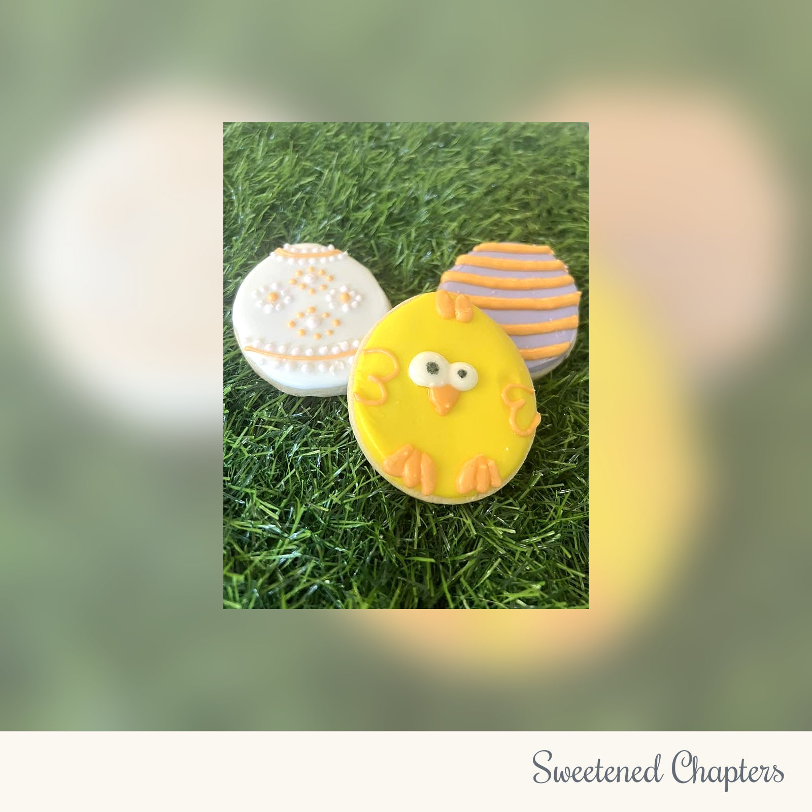 Easter_2 by Sweetened Chapters