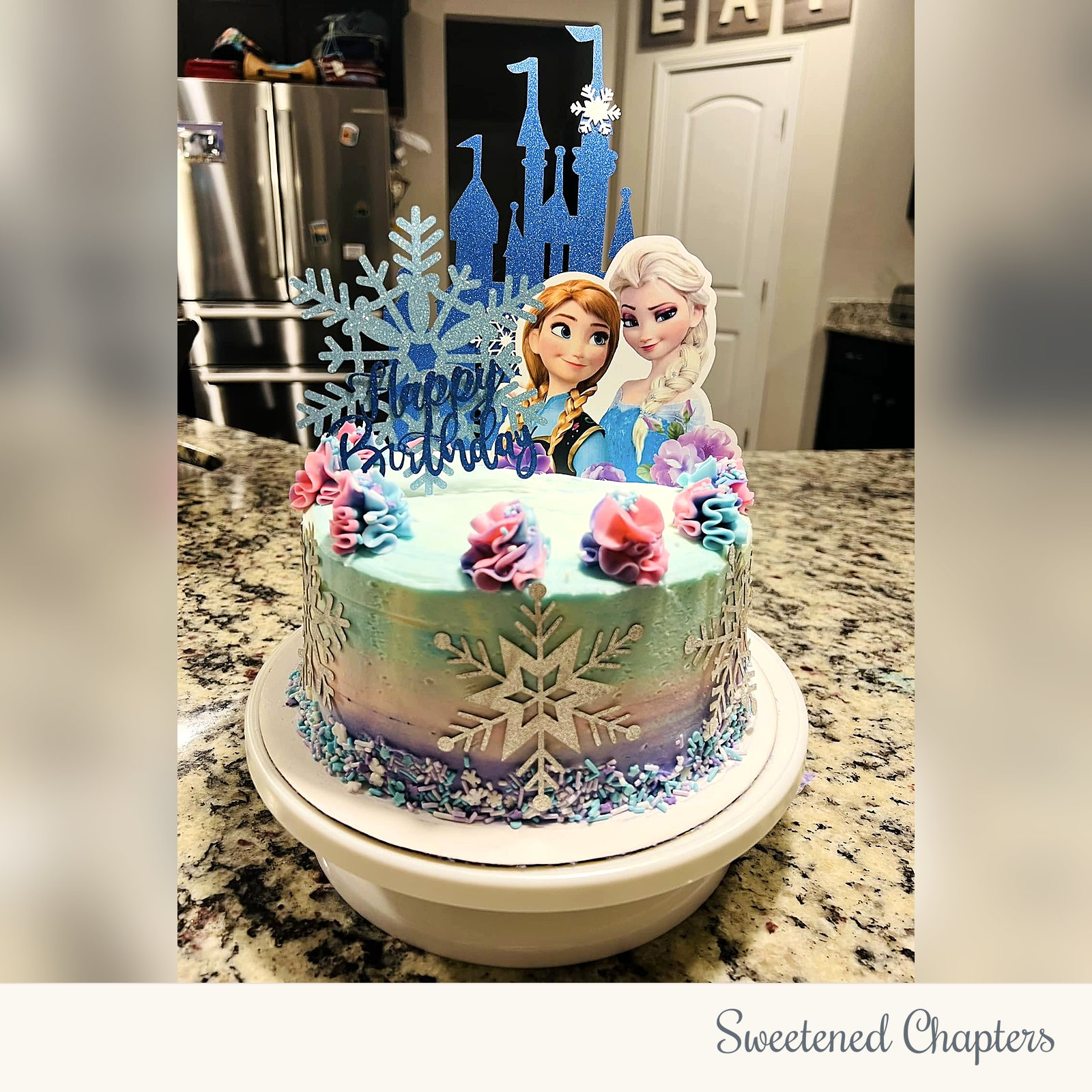 FrozenTheme_10inch by Sweetened Chapters