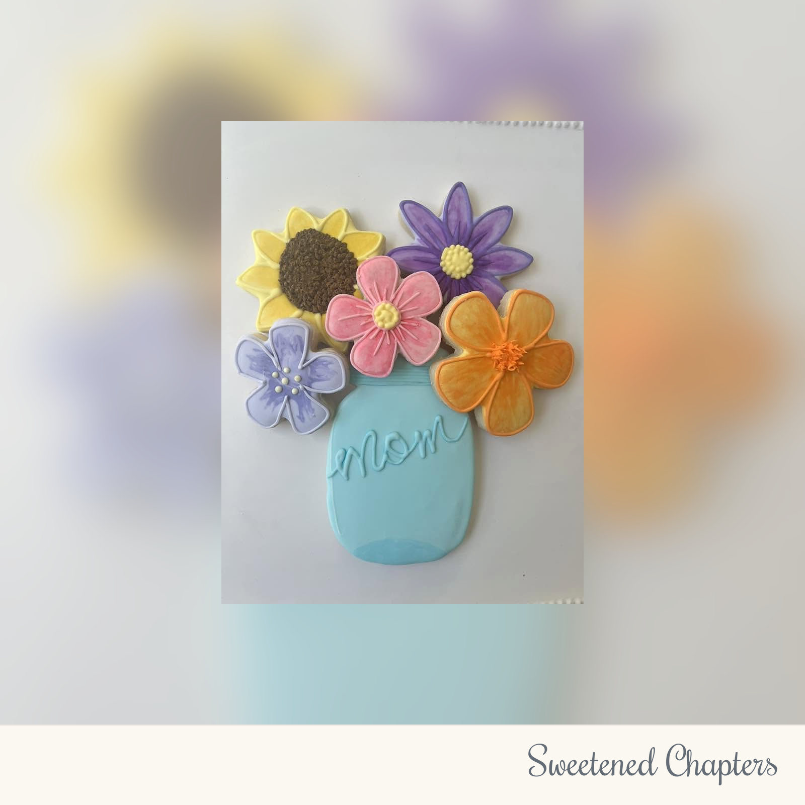 MothersDay_Bouquet2 by Sweetened Chapters